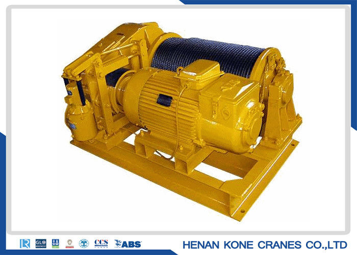 30 Meters Stage Lifting 380V Electric Hoist Winch
